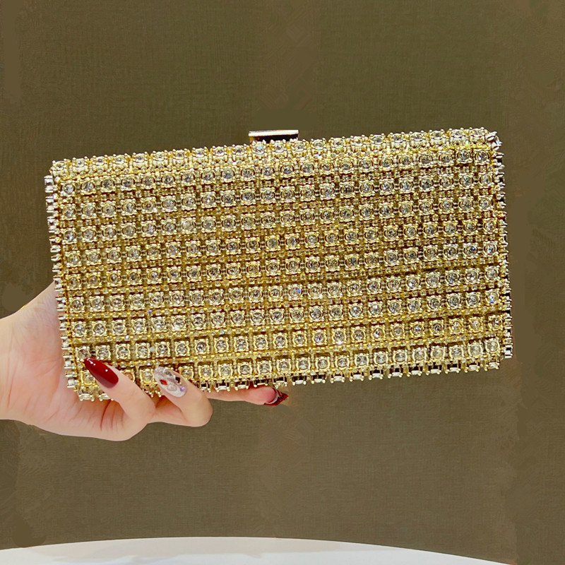 2026 Luxury Fashion Full Rhine - Luxury Bags 2026 recension och pris