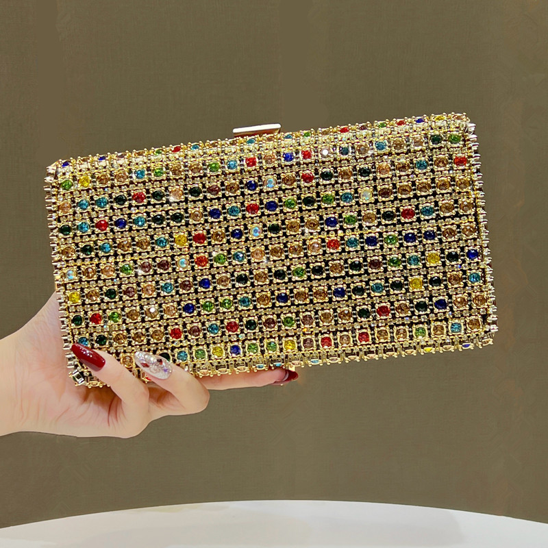2026 Luxury Fashion Full Rhine - Luxury Bags 2026 recension och pris