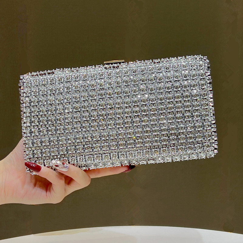 2026 Luxury Fashion Full Rhine - Luxury Bags 2026 recension och pris