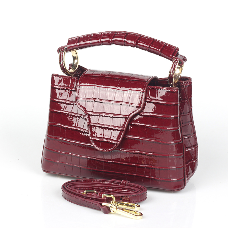 TOPHIGH Luxury Design Handbags - Luxury Bags Sale recension och pris