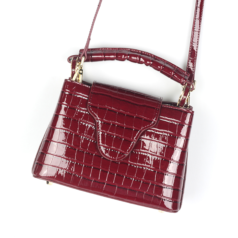 TOPHIGH Luxury Design Handbags - Luxury Bags Sale recension och pris