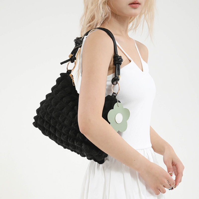 Women's New Handbag Korean Sol - Luxury Bags Tote recension och pris