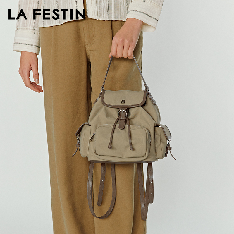 LA FESTIN Original Backpacks N - Luxury Bags For Travel recension och pris