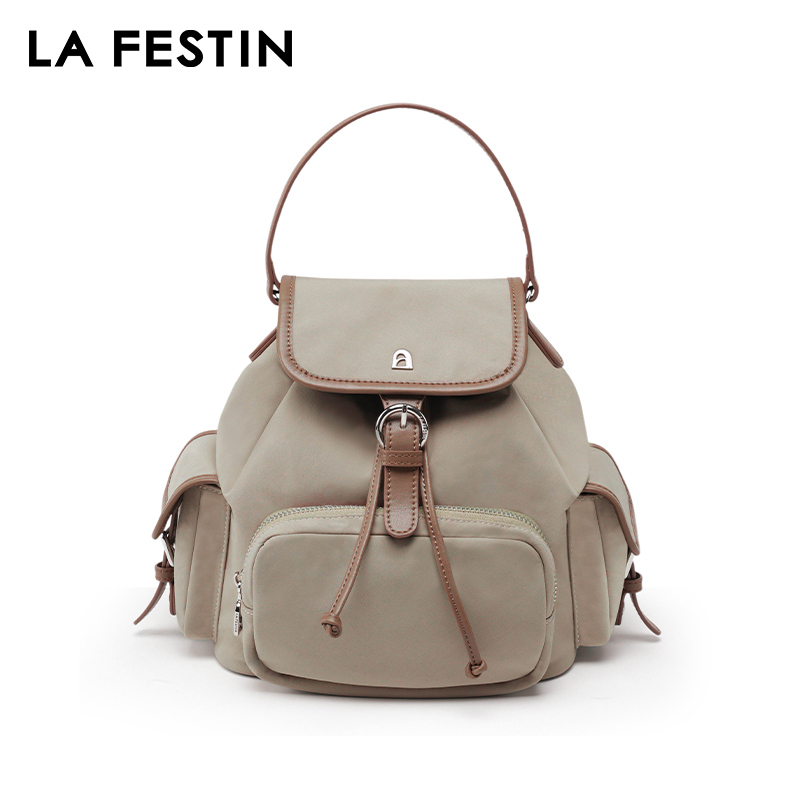 LA FESTIN Original Backpacks N - Luxury Bags For Travel recension och pris