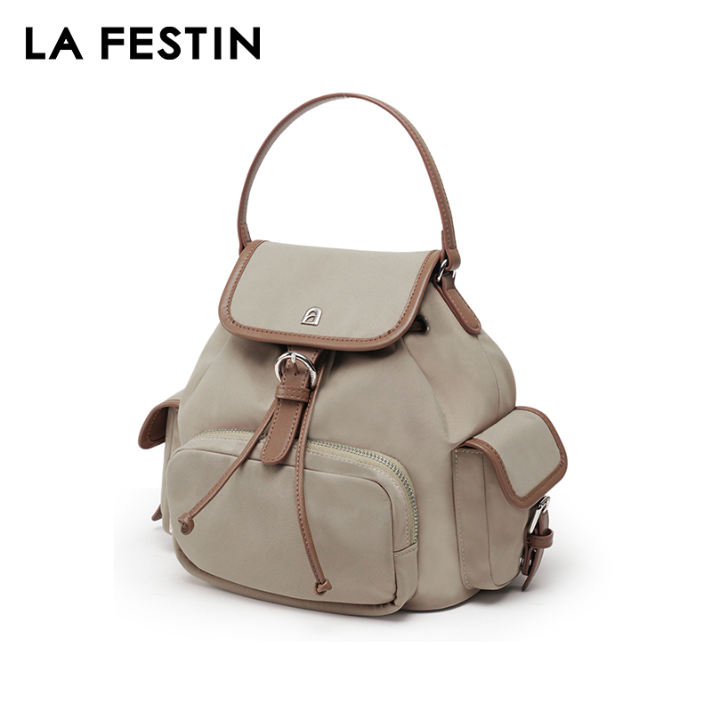 LA FESTIN Original Backpacks N - Luxury Bags For Travel recension och pris