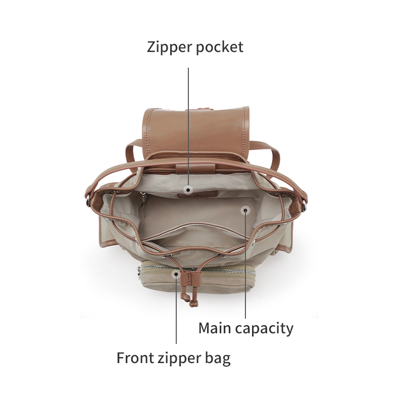 LA FESTIN Original Backpacks N - Luxury Bags For Travel recension och pris
