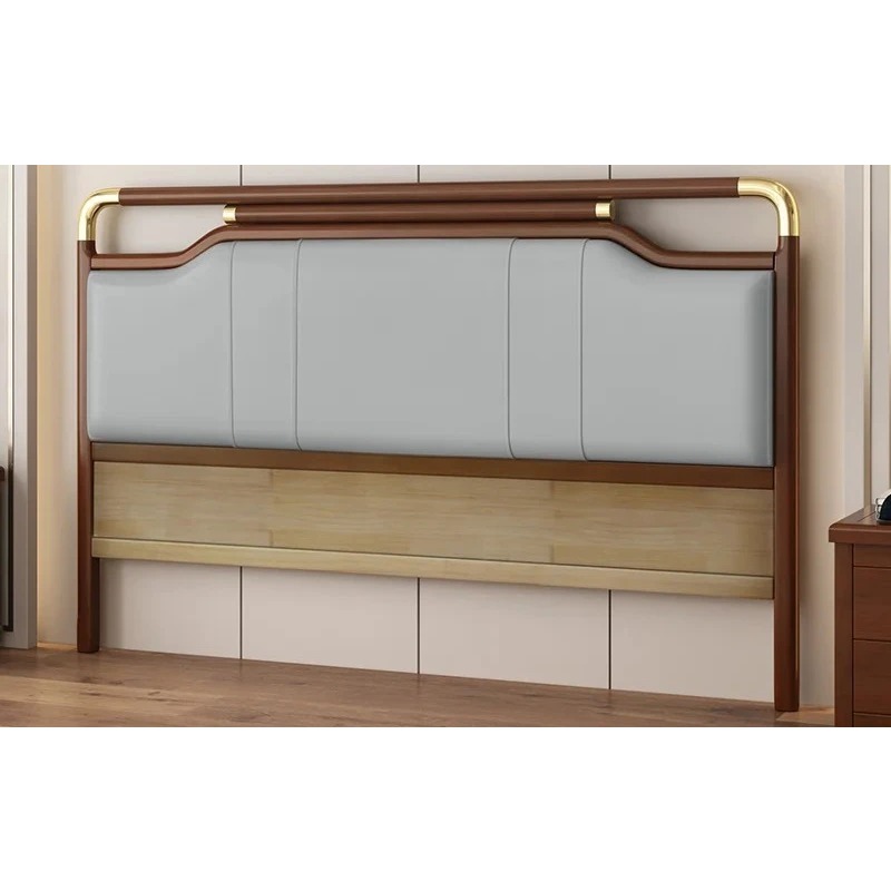 All Solid Wood Headboard Soft  - Luxury Bags Buy recension och pris