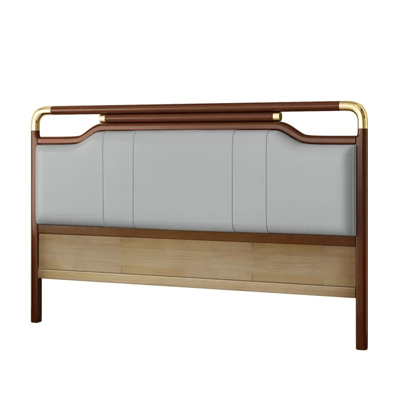 All Solid Wood Headboard Soft  - Luxury Bags Buy recension och pris