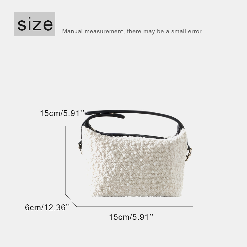 Leather Classic Mini Hobos Bag - Luxury Bags Designer recension och pris