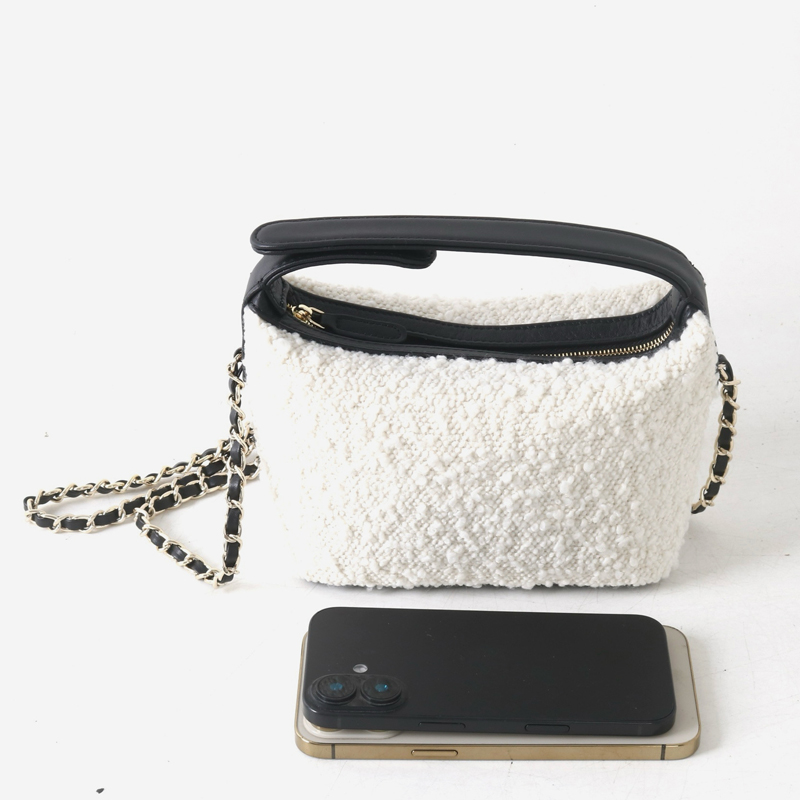 Leather Classic Mini Hobos Bag - Luxury Bags Designer recension och pris