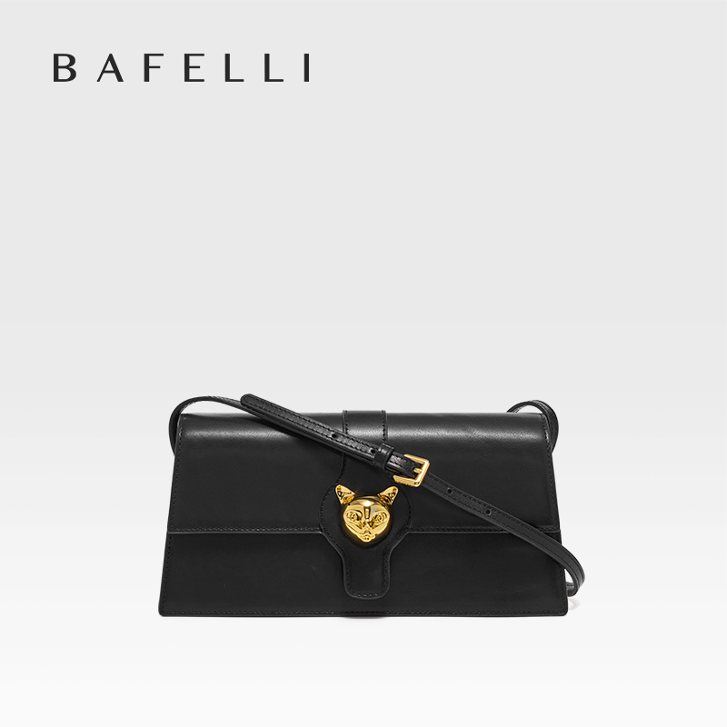 BAFELLI CAT 2026 NEW WOMEN'S B - Luxury Bags Denim recension och pris