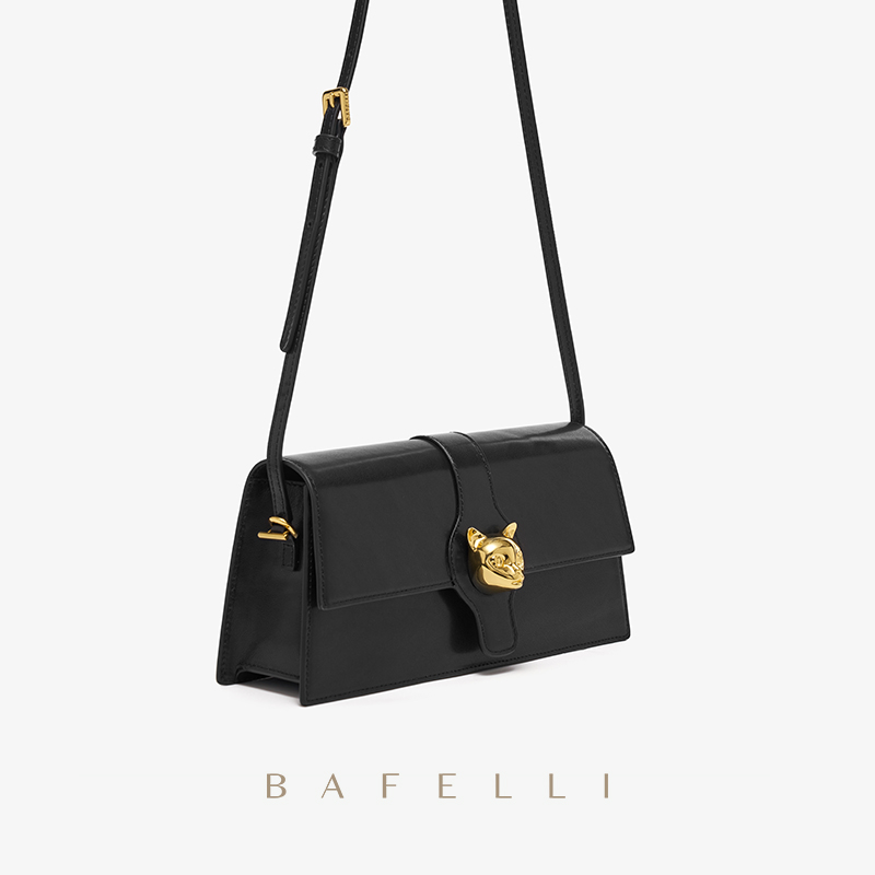 BAFELLI CAT 2026 NEW WOMEN'S B - Luxury Bags Denim recension och pris