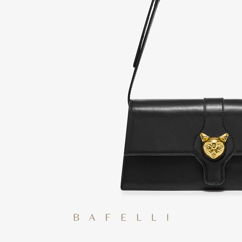 BAFELLI CAT 2026 NEW WOMEN'S B - Luxury Bags Denim recension och pris