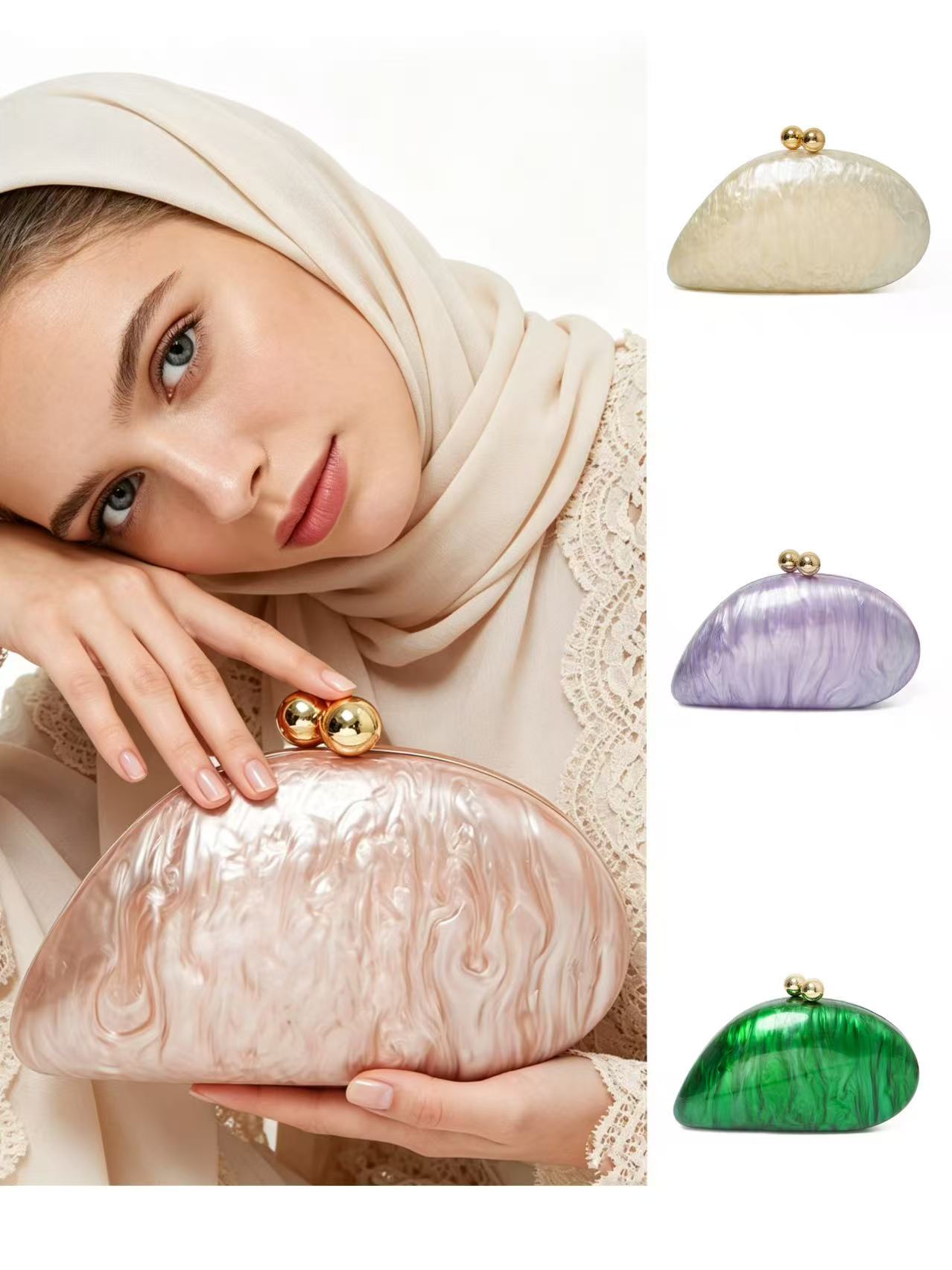 2026 Spring Summer New Arrival - Luxury Bags 2026 recension och pris