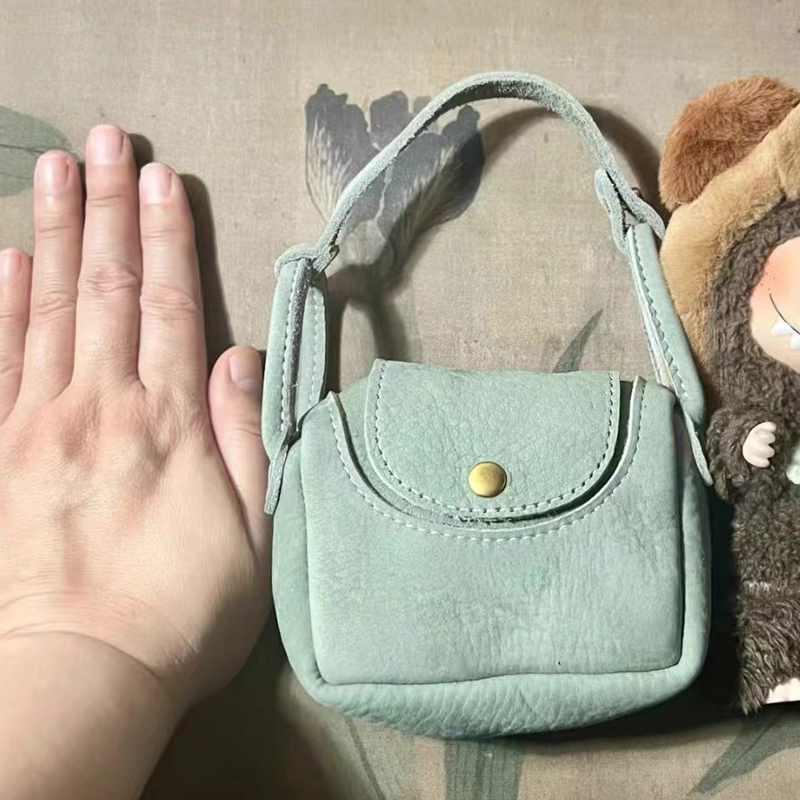 Fashion Super Cute Mini Box Ba - Luxury Bags 2026 recension och pris